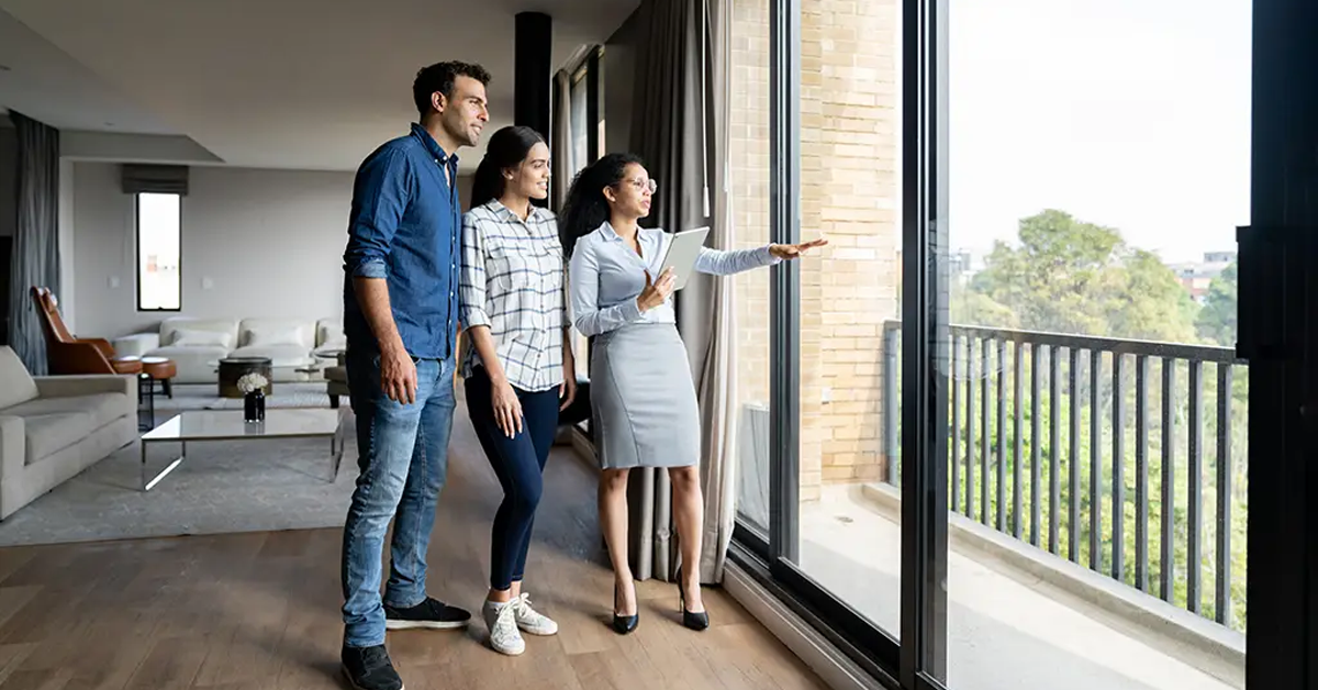 Why Use an Apartment Locator in Austin, TX?