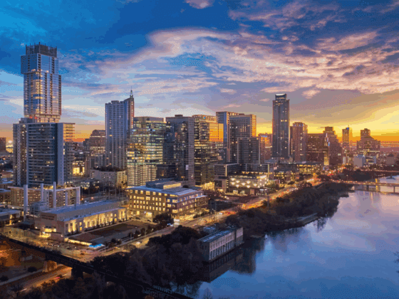 8 Austin Neighborhoods Young Professionals Enjoy Living