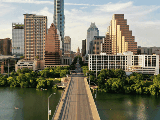 Why Move to Austin, TX?