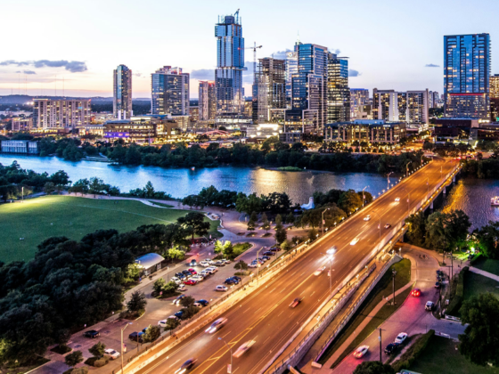 Relocating to Austin, TX: A Practical Guide to Making the Move to Austin