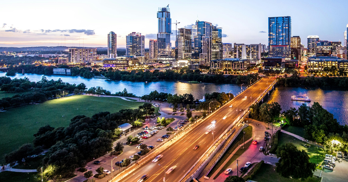Relocating to Austin, TX: A Practical Guide to Making the Move to Austin