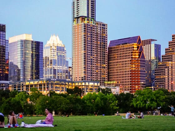 Living in Zilker: A Guide to One of Austin's Most Popular Neighborhoods