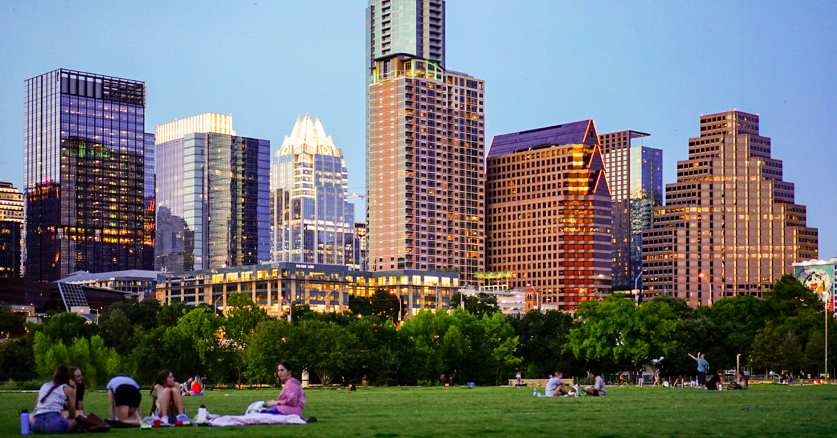 Living in Zilker: A Guide to One of Austin's Most Popular Neighborhoods