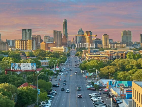 South Lamar Neighborhood Guide: What It’s Like Living in SoLa