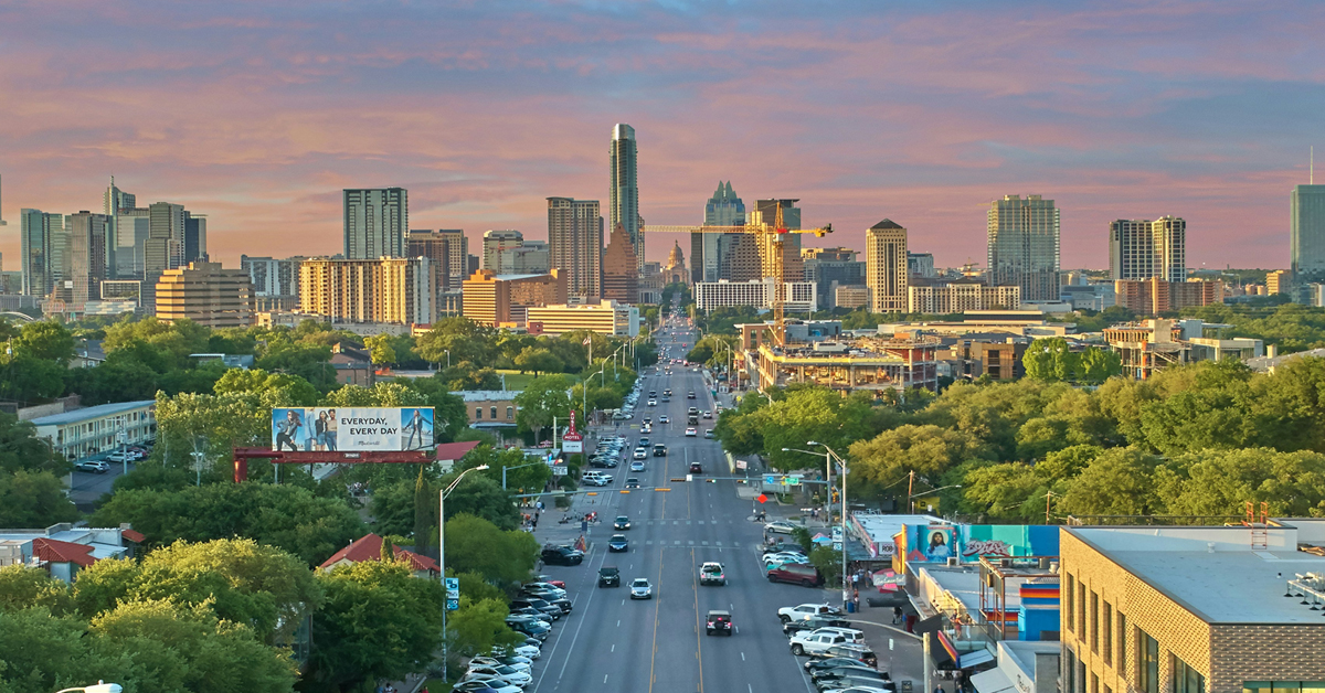 South Lamar Neighborhood Guide: What It’s Like Living in SoLa