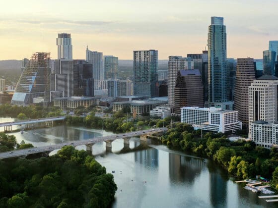 Living in Downtown Austin, TX: A Quick Guide for Those Considering the Move