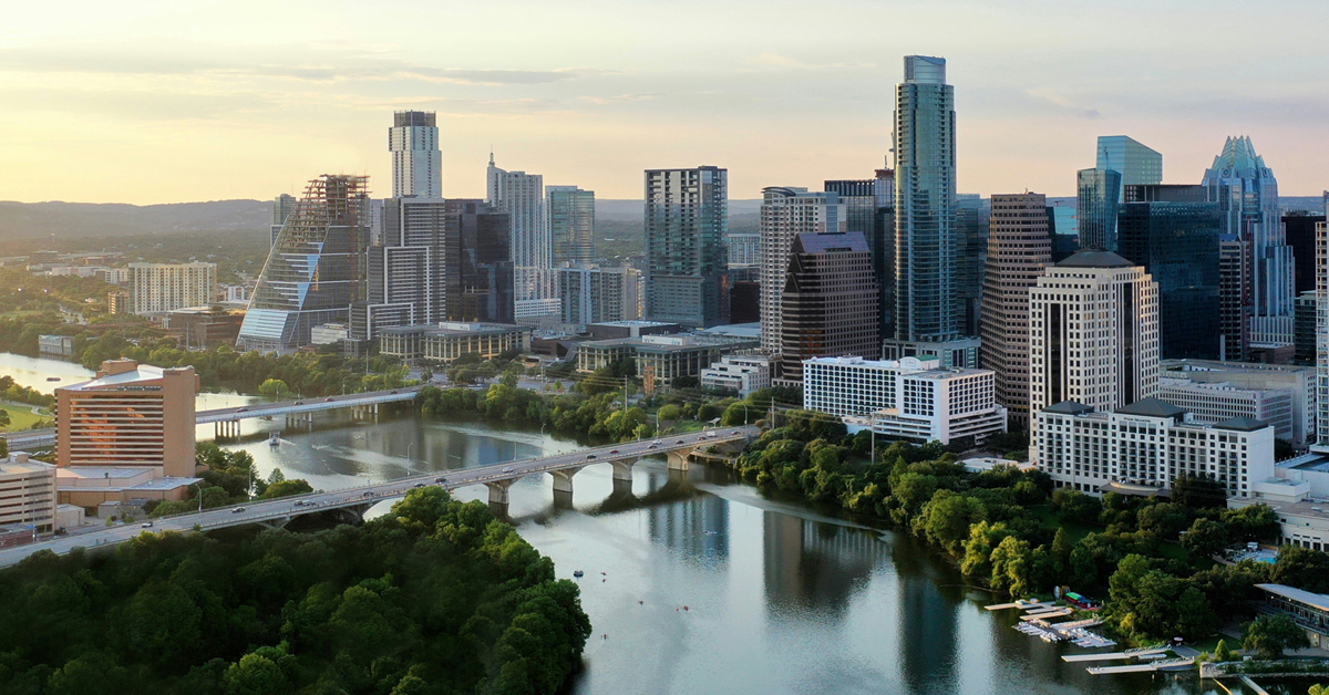 Living in Downtown Austin, TX: A Quick Guide for Those Considering the Move