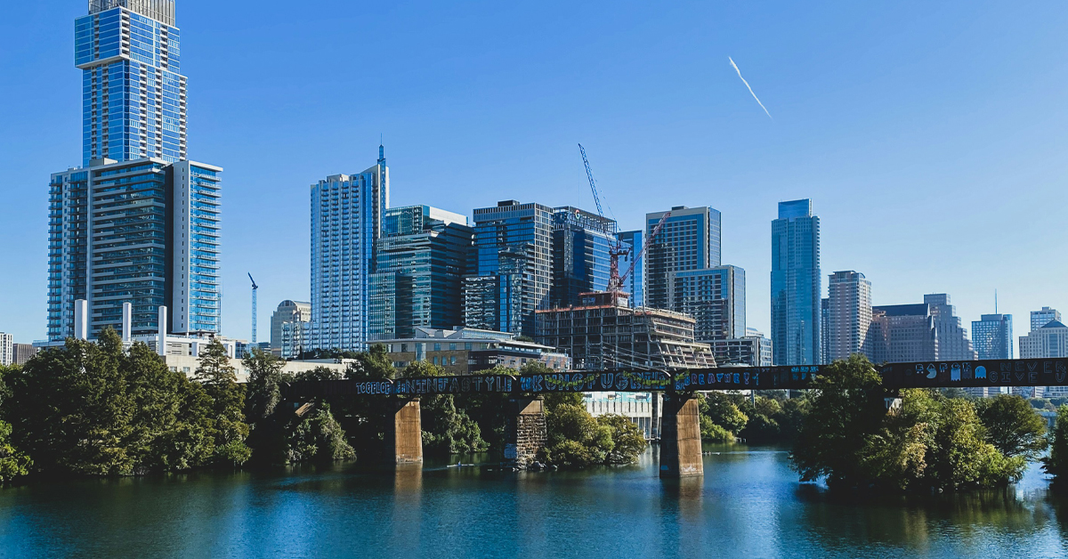 Living in Leander, Texas: A Family Friendly Suburb Northwest of Austin